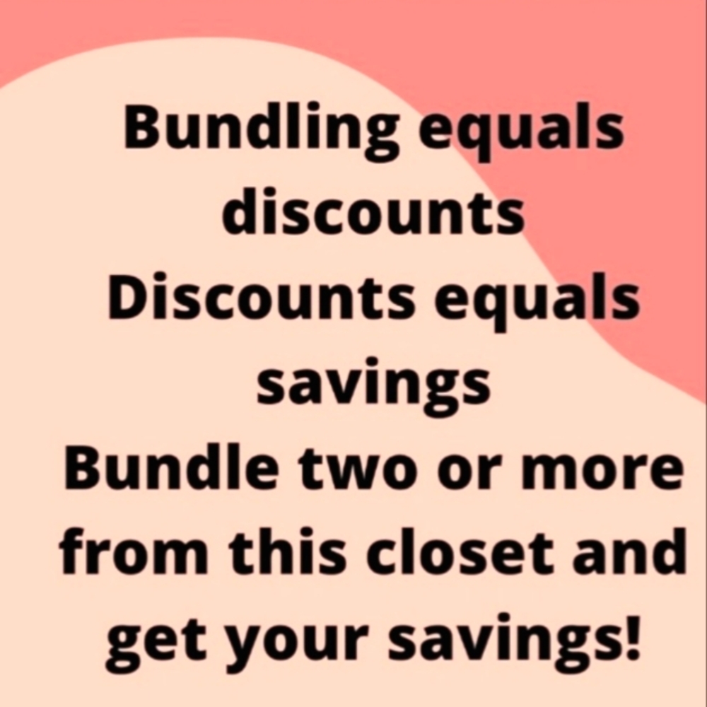 Bundles
